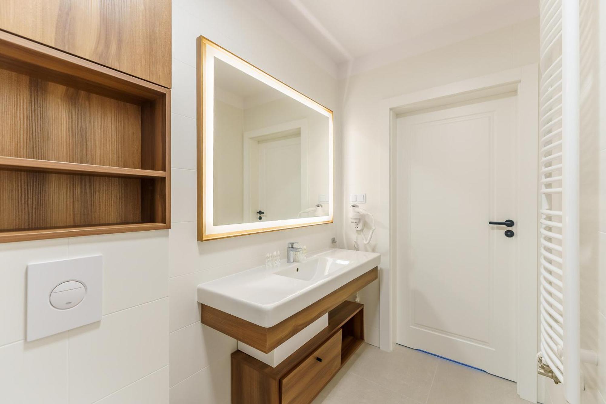 Bel Mare Miedzyzdroje Apartment With Balcony By Noclegi Renters Luaran gambar
