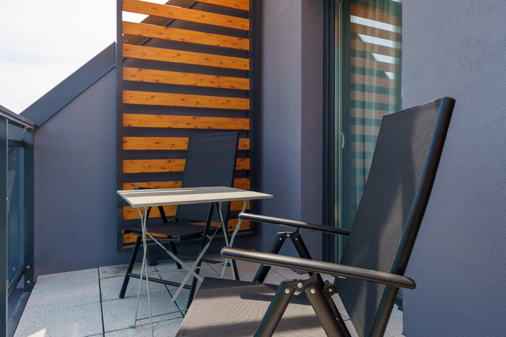 Bel Mare Miedzyzdroje Apartment With Balcony By Noclegi Renters Luaran gambar