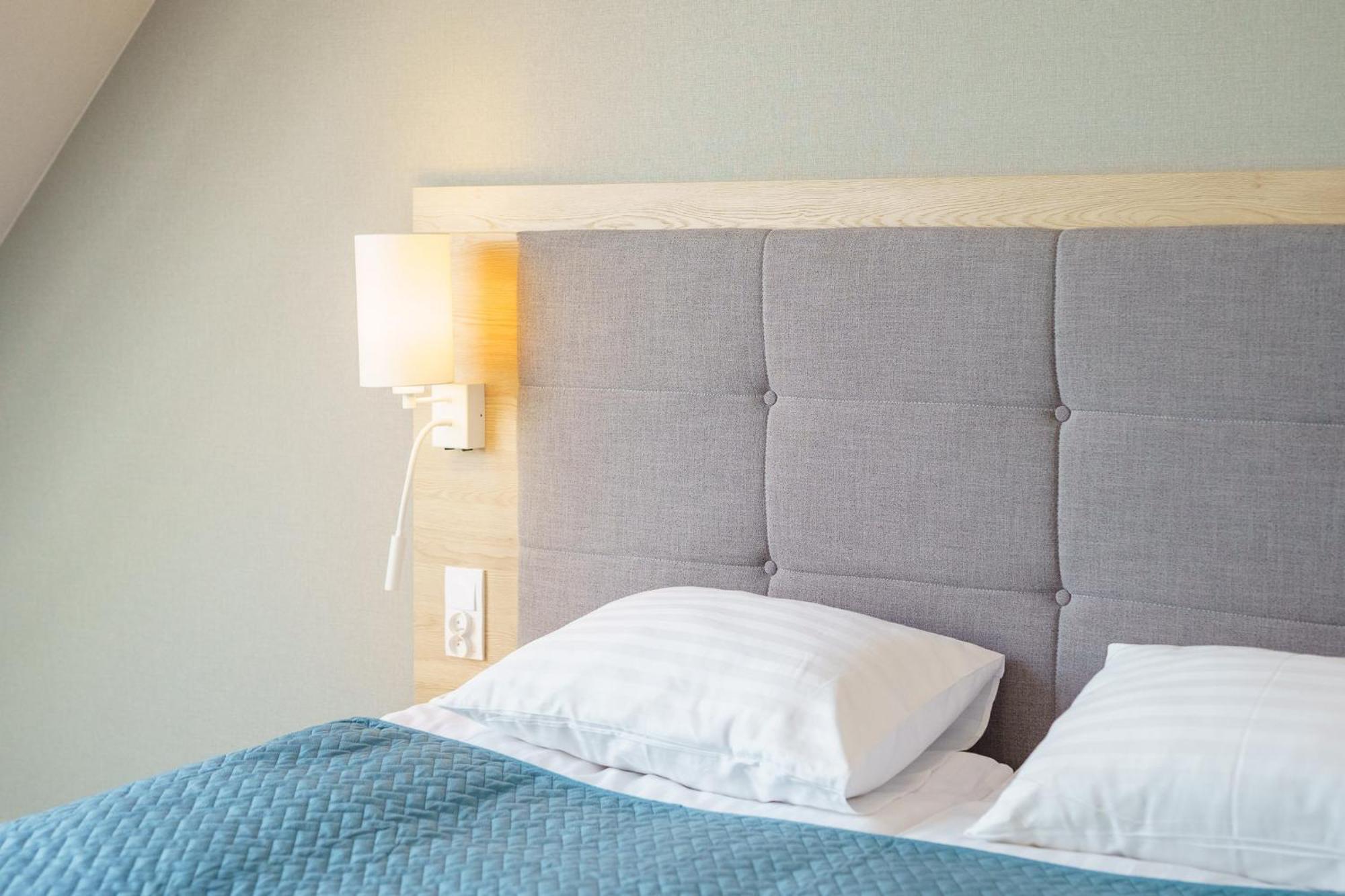 Bel Mare Miedzyzdroje Apartment With Balcony By Noclegi Renters Luaran gambar