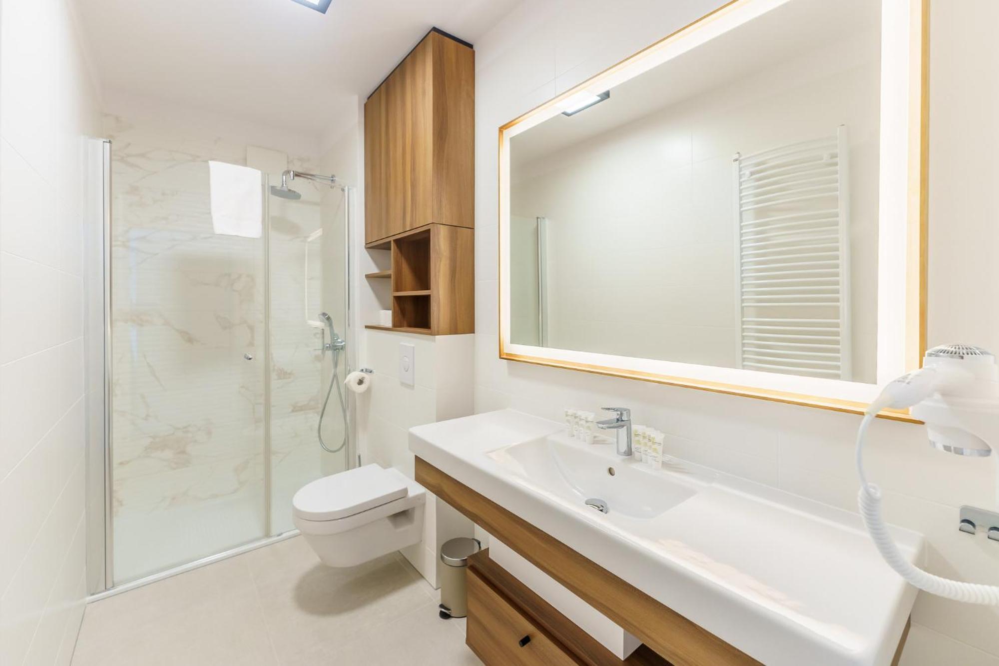 Bel Mare Miedzyzdroje Apartment With Balcony By Noclegi Renters Luaran gambar