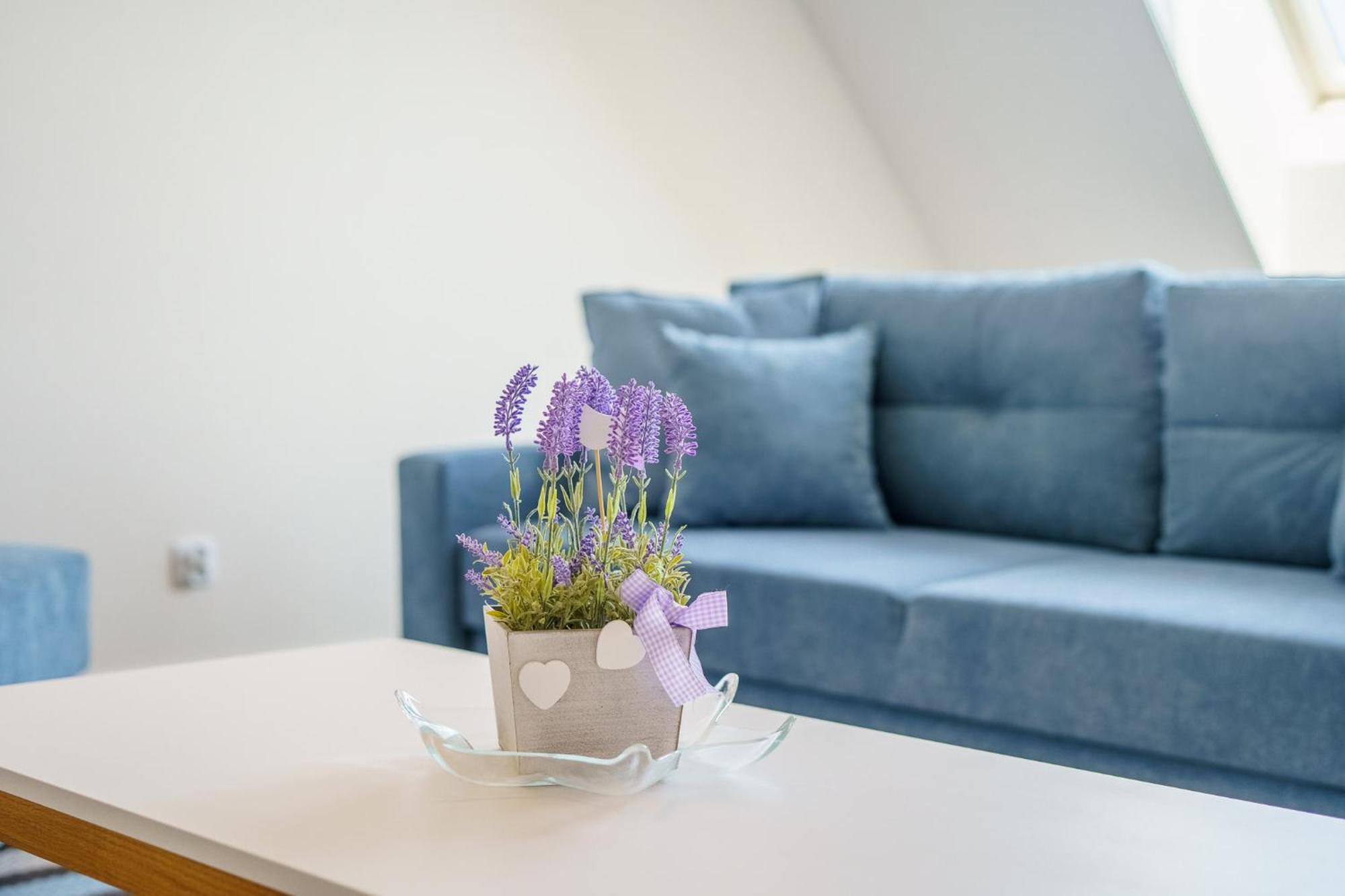Bel Mare Miedzyzdroje Apartment With Balcony By Noclegi Renters Luaran gambar