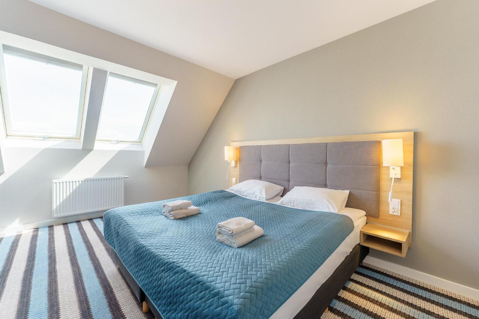 Bel Mare Miedzyzdroje Apartment With Balcony By Noclegi Renters Luaran gambar